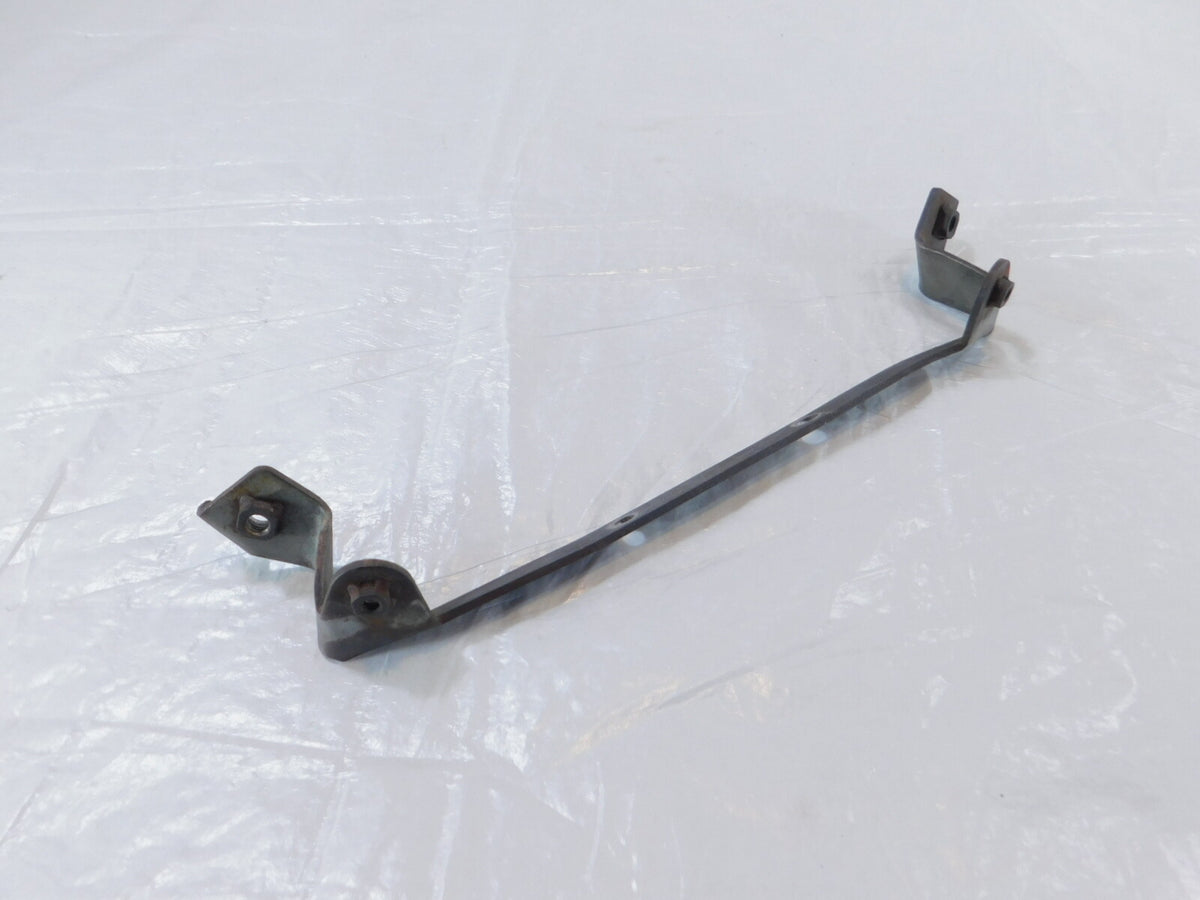 Suzuk RF600 RF600R RF900 RF900R Front Upper Coolant Radiator Mount Bracket - C3 Cycle