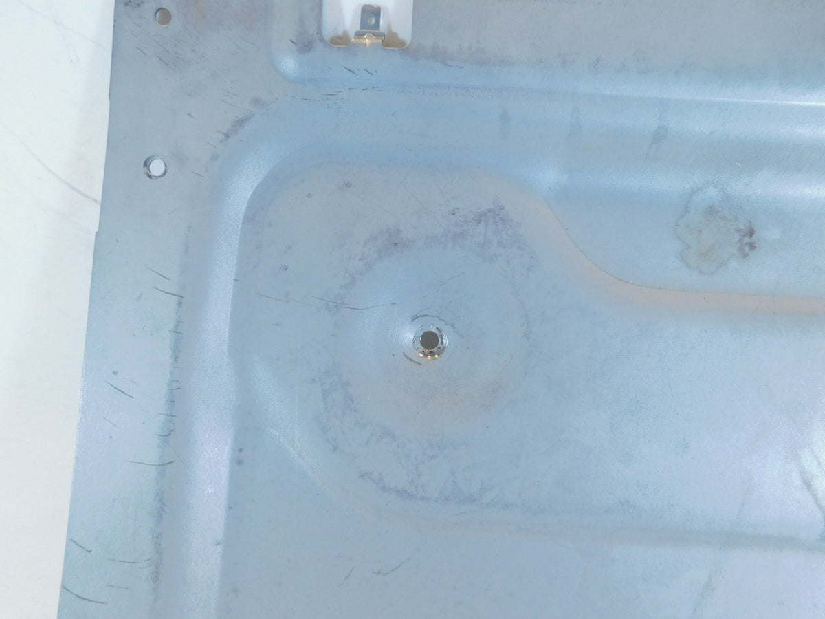 Harley Davidson Tri Road & Electra Glide Tour Pak Inner Mount Bracket Plate - C3 Cycle