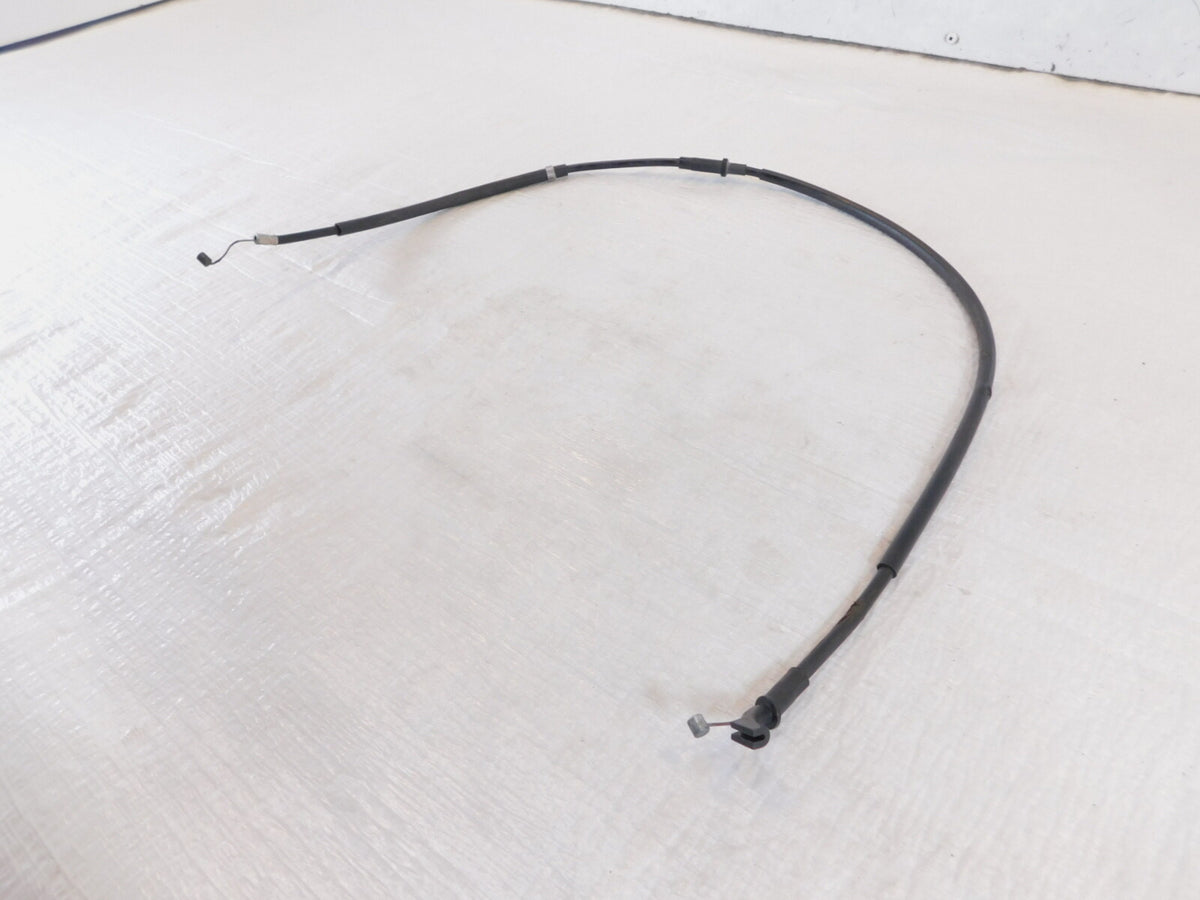2000-2005 Kawasaki ZR-750 ZR-7S Carb Carburetor Choke Cable Line Wire - C3 Cycle