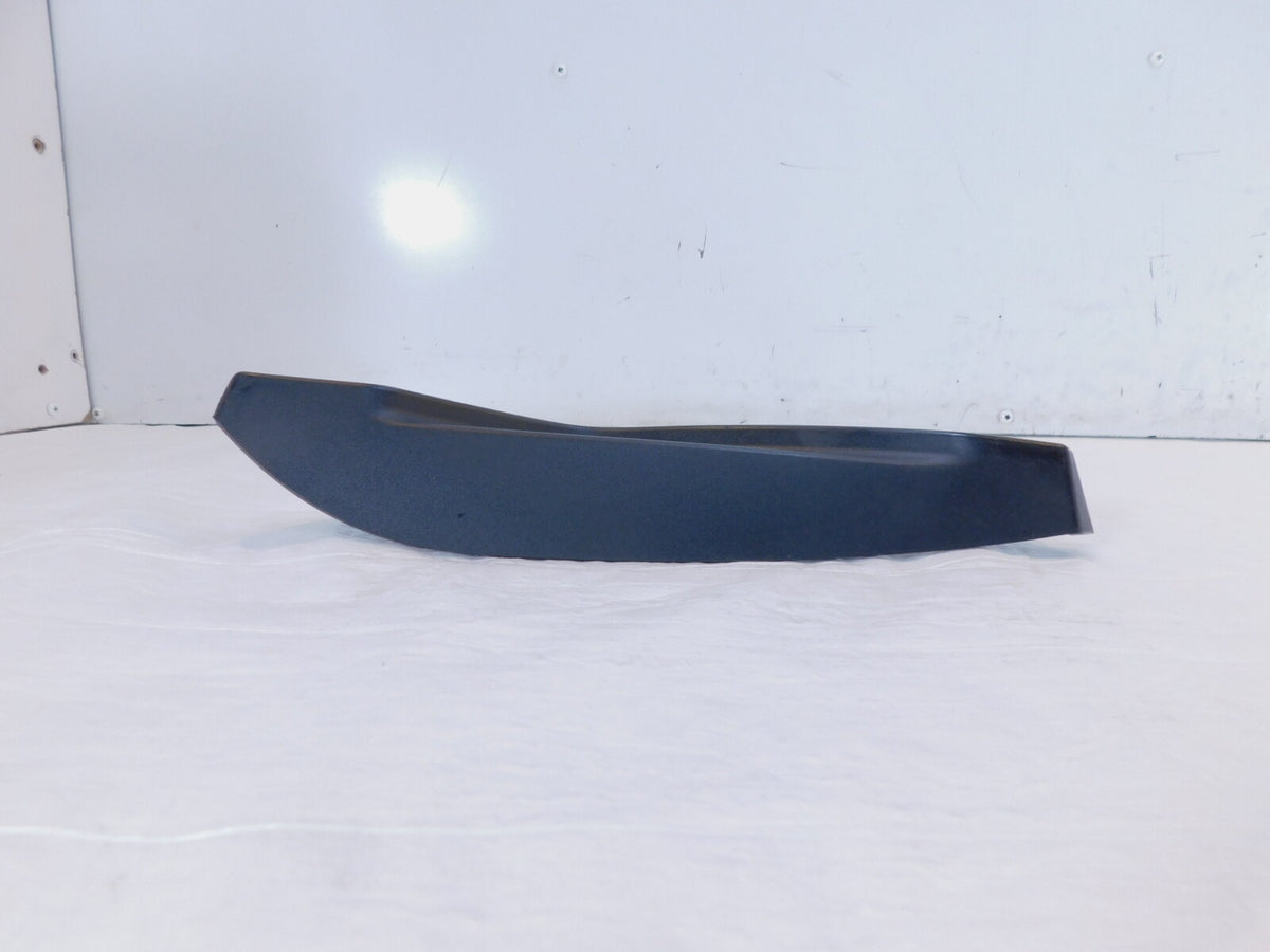 2006-2010 Buell XB XB9 & XB12 Lightning Rear Wheel Drive Belt Cover Guard Shield