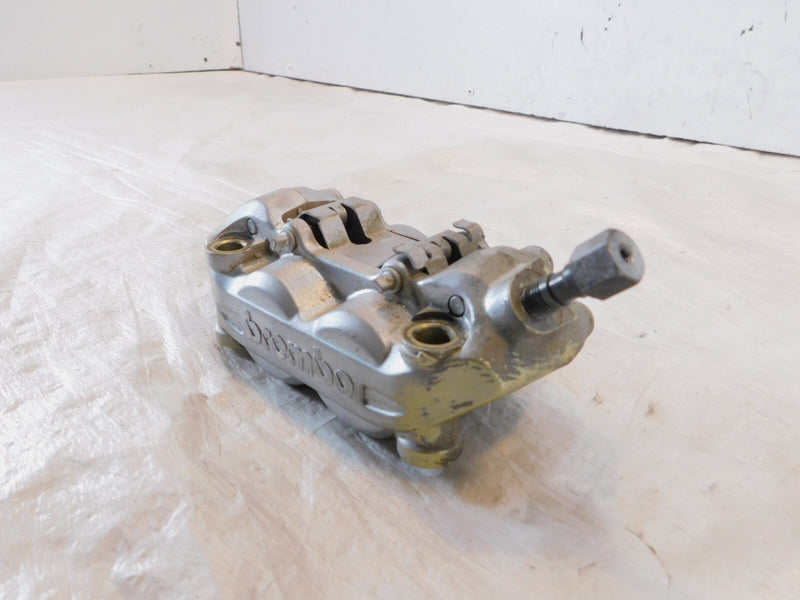 2006-2009 Aprilia Tuono 1000 RSV1000 Brembo Front Wheel Right Disc Brake Caliper