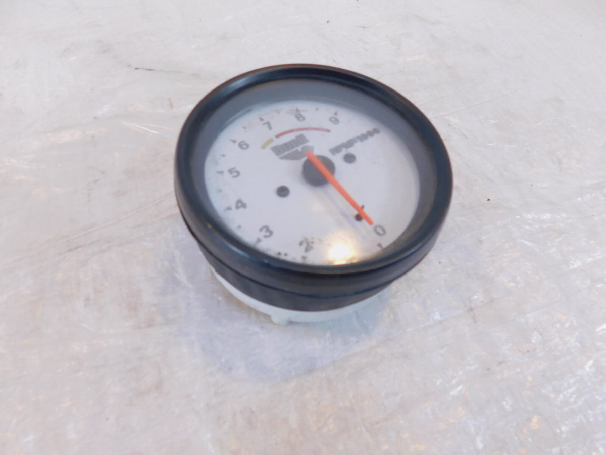 2001 & 2002 Buell M2 Cyclone Instrument Cluster Tach Tachometer Meter Gauge - C3 Cycle