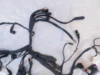 2001-2004 BMW F650CS F650 CS ABS Electrical Main Wire Harness Wiring Loom - C3 Cycle