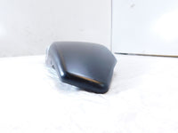 Harley Davidson Sportster 883 & 1200 Black Denim Oil Tank Right Side Cover Panel - C3 Cycle