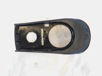 Harley Softail Night Train 100th Anniversary Black Fuel Tank Speedometer Console - C3 Cycle