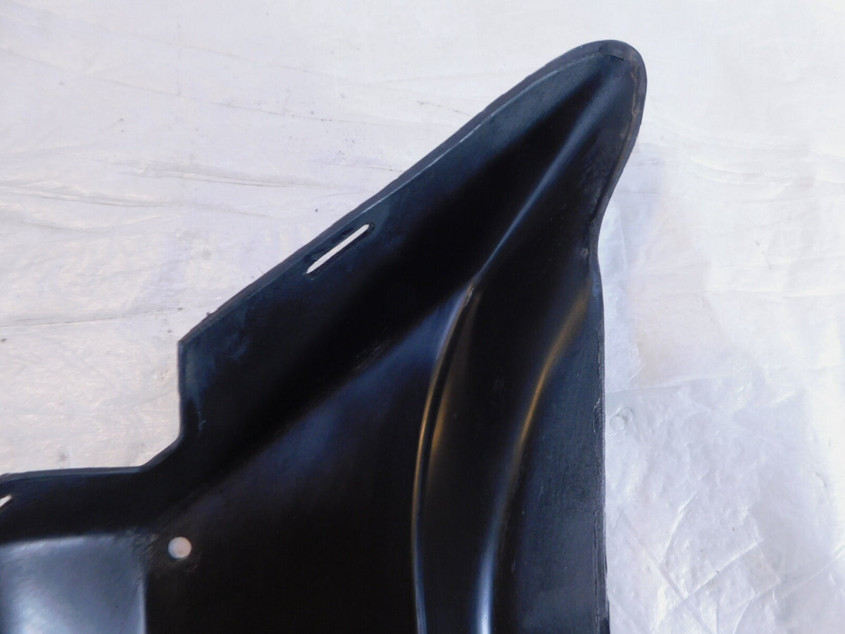 1988 88 Harley Davidson Electra Glide Left Frame Side Cover Fairing Cowling - C3 Cycle