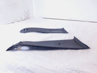 86-96 BMW K1100RS K100RS Left/Right Inner Dash Fairing Cowling Panel Trim Covers - C3 Cycle