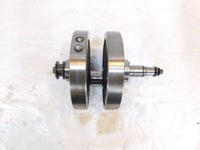 2000-2001 Victory Deluxe & Standard V92 Cruiser Engine Crank Crankshaft Flywheel - C3 Cycle