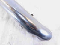 Harley Davidson Road King & Electra Glide Rear Exhaust Header Pipe Cover Shield - C3 Cycle