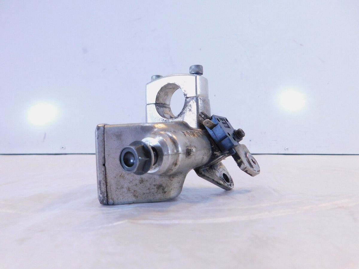 1993 & 1994 Honda Shadow Spirit 1100 VT1100C Front Right Brake Master Cylinder - C3 Cycle