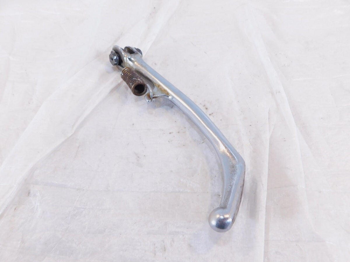 1996-2016 Honda Rebel 250 CMX250 CMX250C Side Kick Stand Kickstand Prop & Spring - C3 Cycle