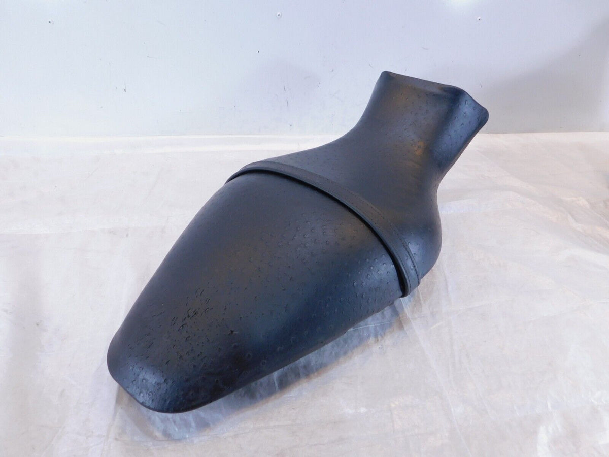 1999 99 Buell X1 Lightning Main Front Rider & Rear Passenger Seat Saddle Pad - C3 Cycle