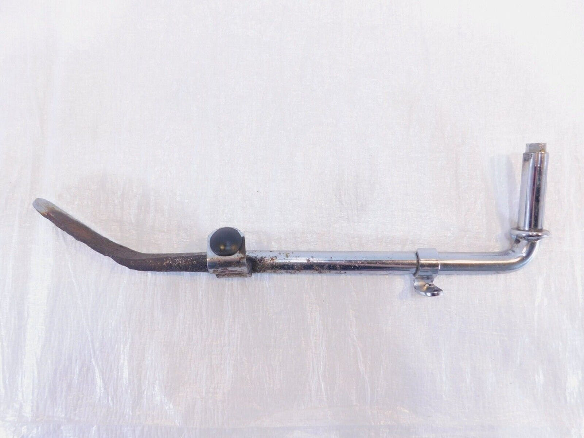 1984-1988 Harley Davidson Sportster XLH 883 1100 1200 Side Kick Stand Kickstand - C3 Cycle
