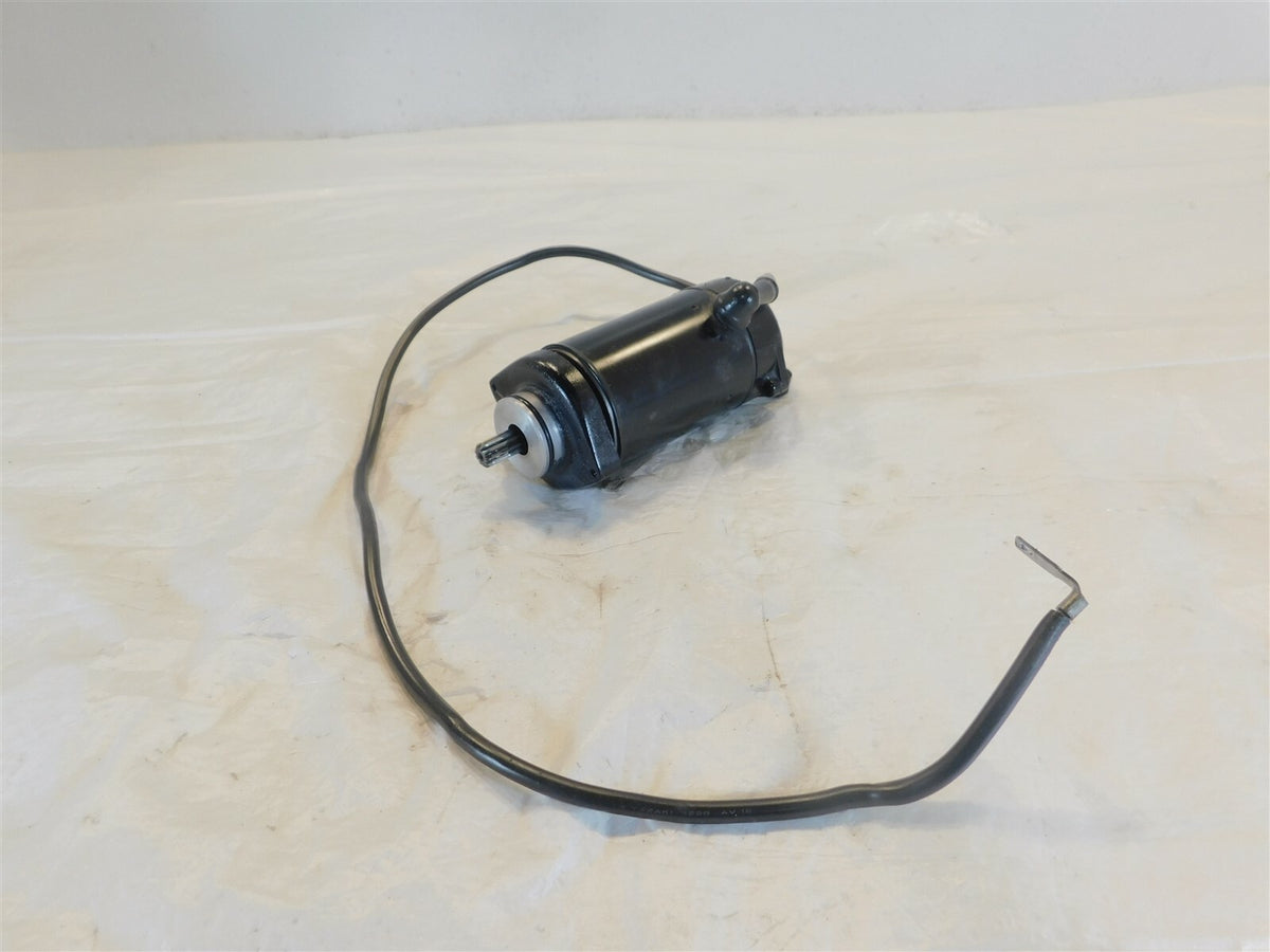 Kawasaki VN1500 Vulcan 1500 1600 Classic Nomad Drifter Engine Starter Motor - C3 Cycle