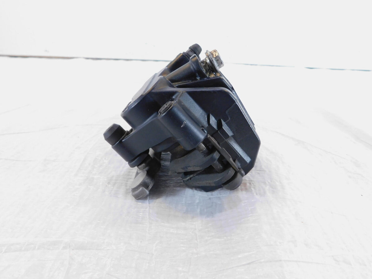 Suzuki GW250 Inazuma 250 L3 L4 L5 L7 Front Wheel Brake Disc Caliper w/ Bracket - C3 Cycle