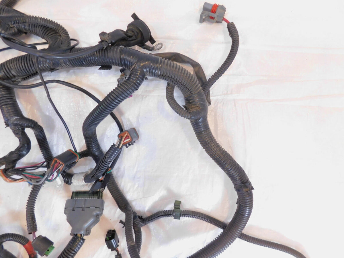 Can-Am Spyder GS RS Roadster 990 SE5 SM5 Electrical Wiring Cable Wire Harness - C3 Cycle