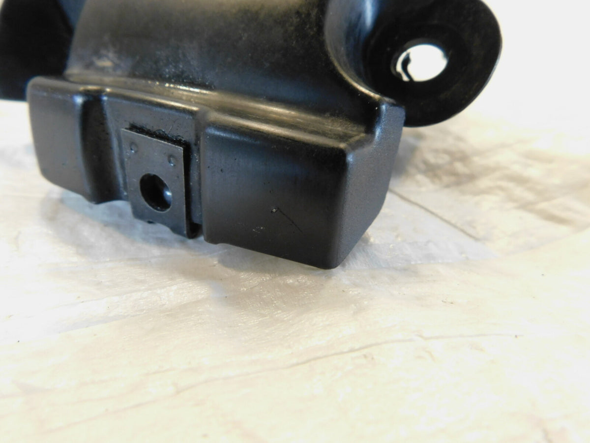 Triumph Street Scrambler Twin Right Air Intake Cleaner Box Cover Mount Molding - C3 Cycle