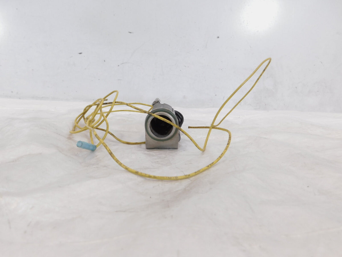 1996-2005 Kawasaki Vulcan 800 Classic Auxiliary AC Plug In Accessory Socket - C3 Cycle