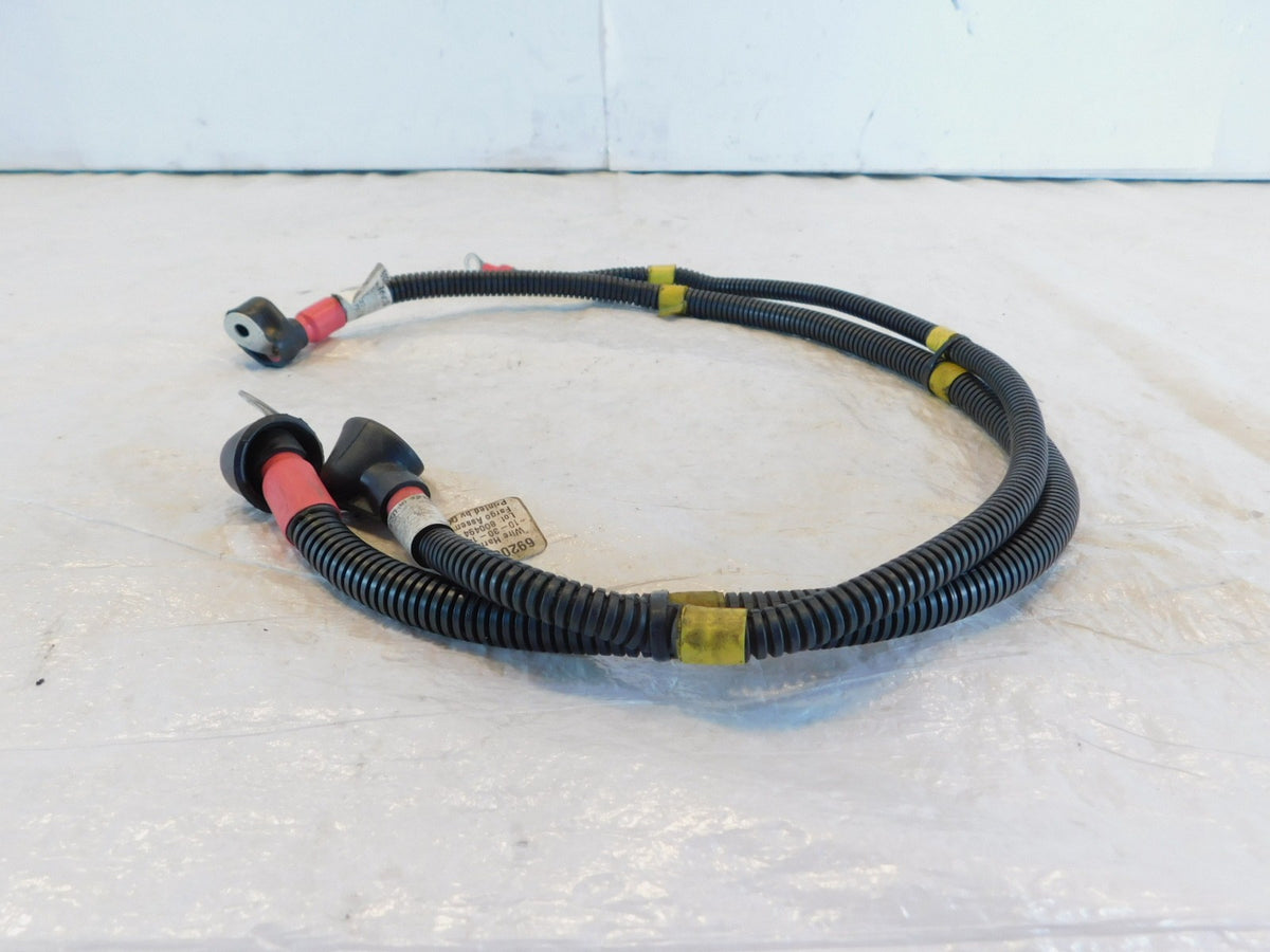 Harley Tri Glide Ultra Freewheeler Trike Reverse Motor to Circuit Breaker Cable - C3 Cycle