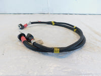 Harley Tri Glide Ultra Freewheeler Trike Reverse Motor to Circuit Breaker Cable - C3 Cycle