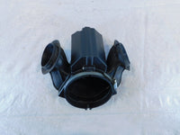 Aprilia RSV 1000 Mille Tuono RST1000 Futura Air Box Filter Intake Duct Pipes - C3 Cycle