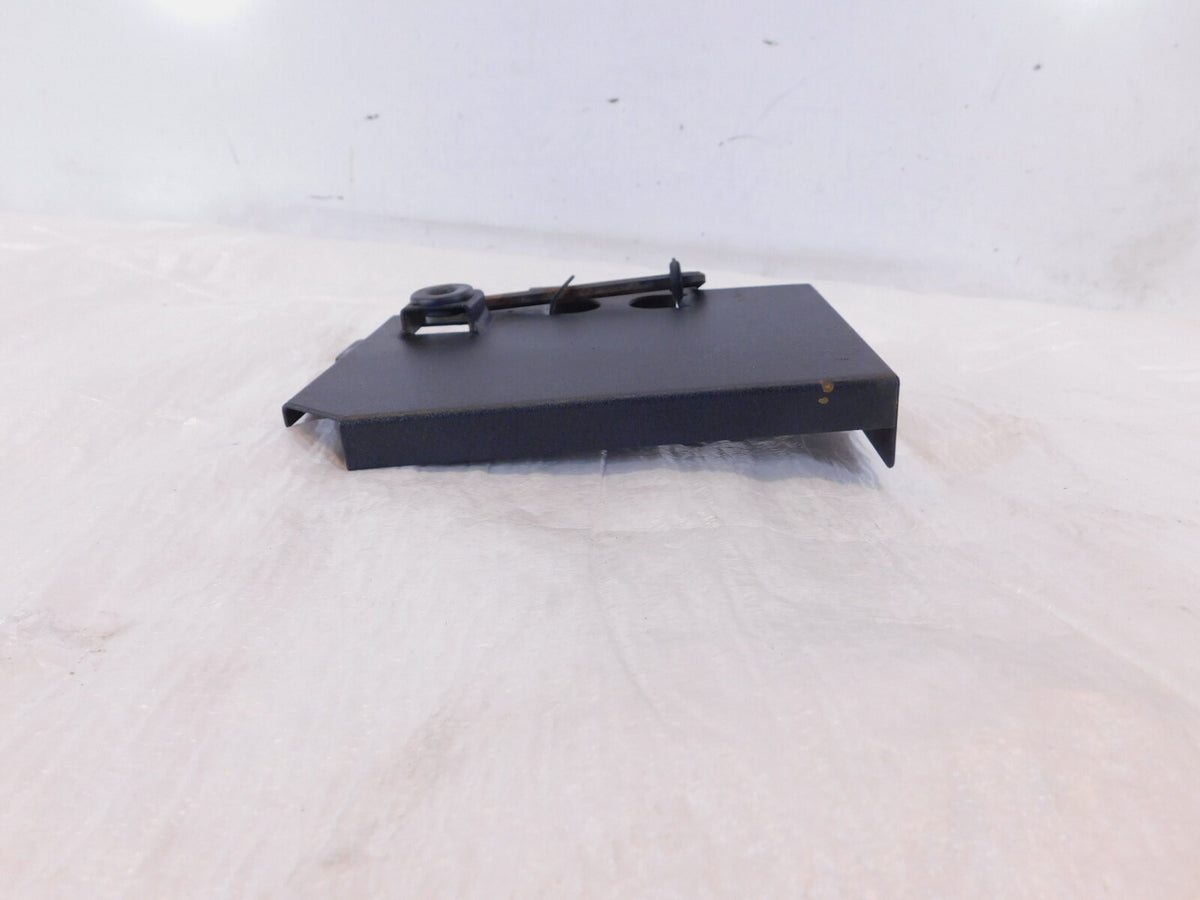 2003 2004 & 2005 Victory Vegas & Kingpin Left Frame Side Cover Mount Bracket - C3 Cycle