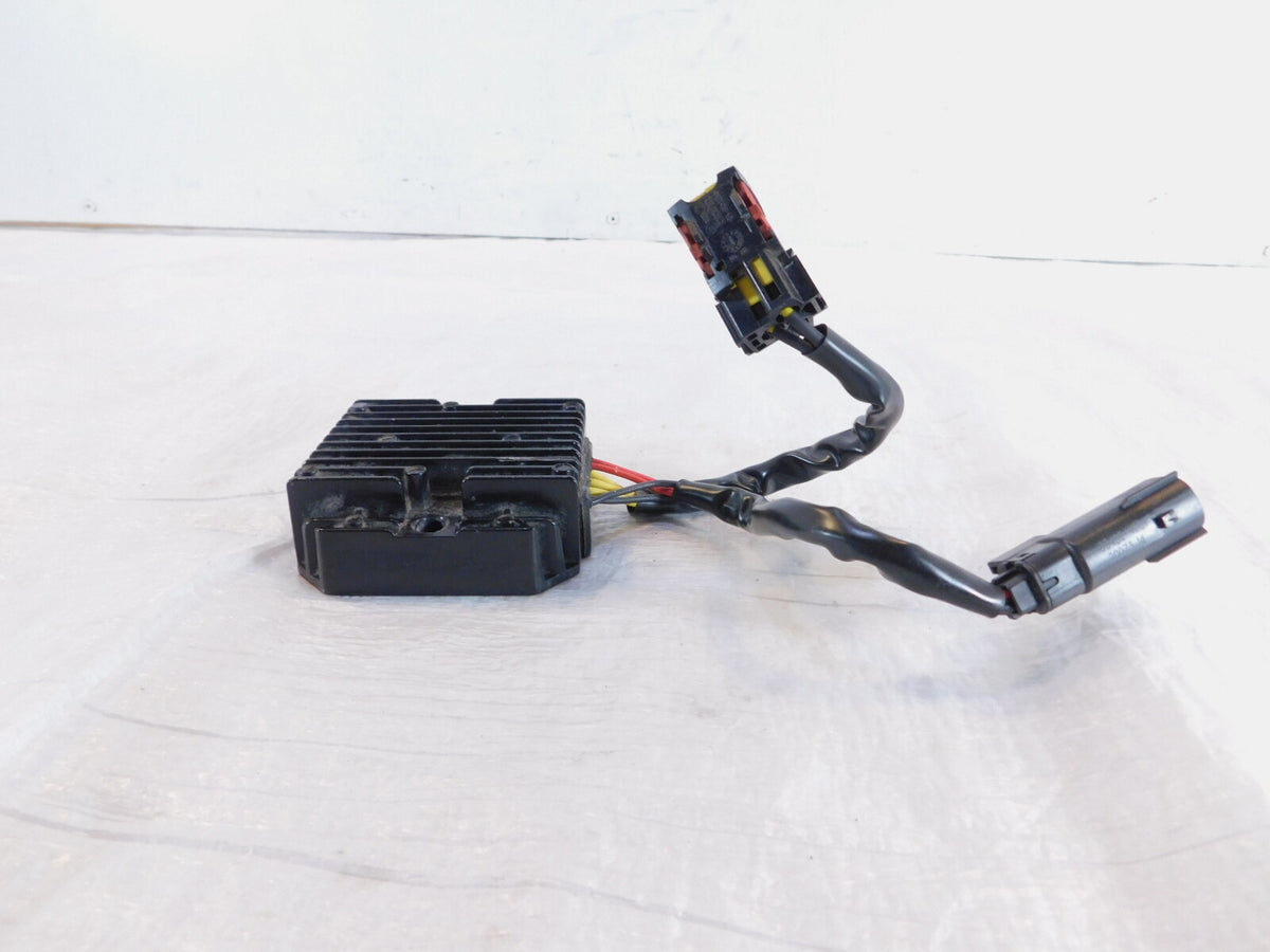 Royal Enfield Interceptor 650 INT650 Euro IV V Voltage Regulator Rectifier Unit
