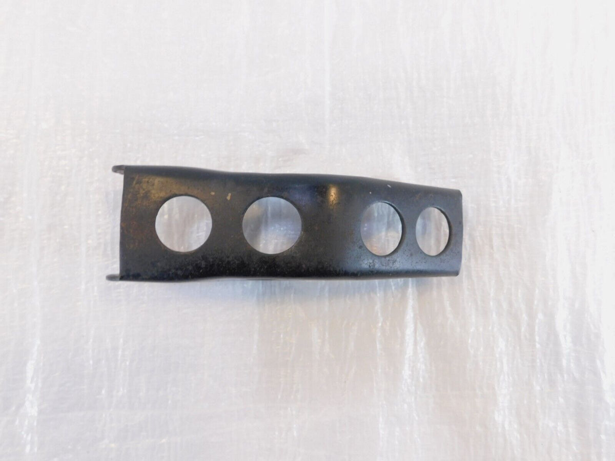 1991-08 Honda Nighthawk 250 CB250 Front Engine Motor Hanger Mount Bracket Plate - C3 Cycle