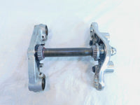 84-99 Yamaha Virago 700 1100 XV700 XV1100 Front Fork Steering Stem Triple Trees - C3 Cycle