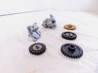 2019-2022 Can-Am Ryker 600 900 STD Rally Engine Motor Oil Pump Gears & Rotors - C3 Cycle