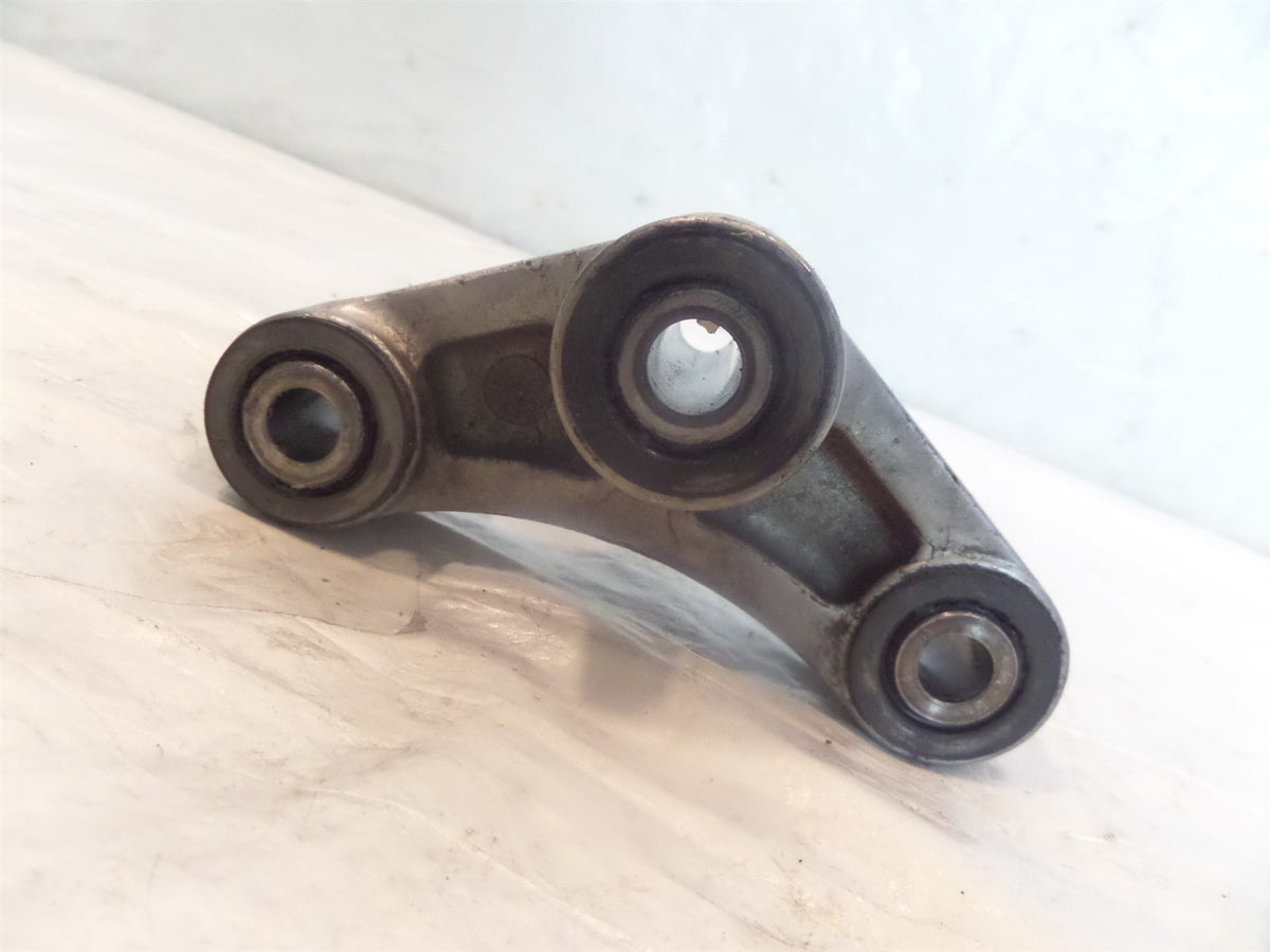 Kawasaki Ninja ZX-6R & ZX-7 7R & ZX-9R Rear Shock Pivot Linkage Knuckle Link - C3 Cycle