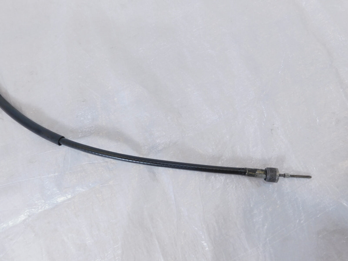 2002-2007 Yamaha V-Max 1200 VMX12 Front Wheel Speedometer Speedo Sensor Cable - C3 Cycle
