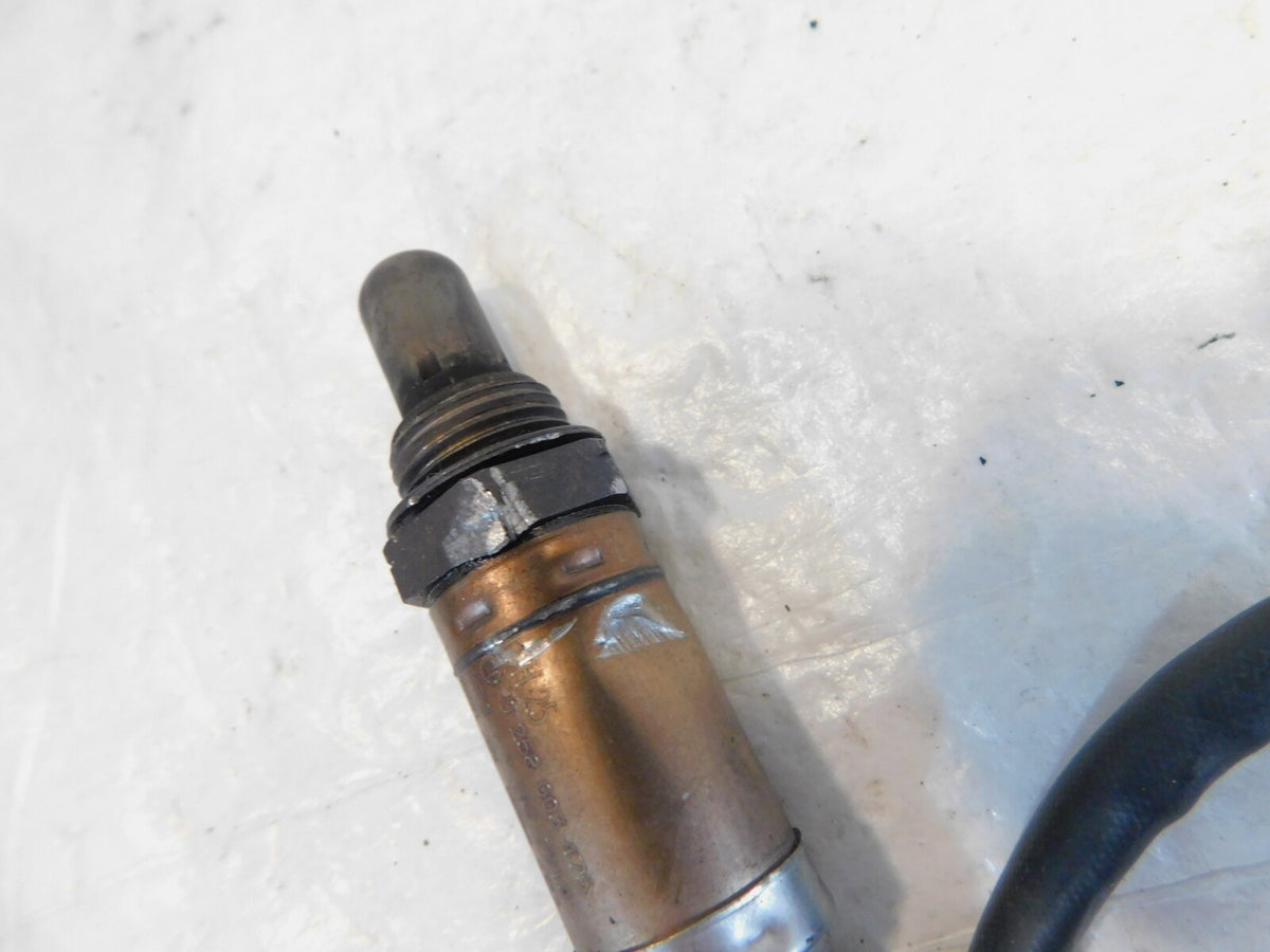 1997-2009 BMW K1200 LT K1200LT Exhaust O2 Oxygen Lambda Sensor Monitor - C3 Cycle