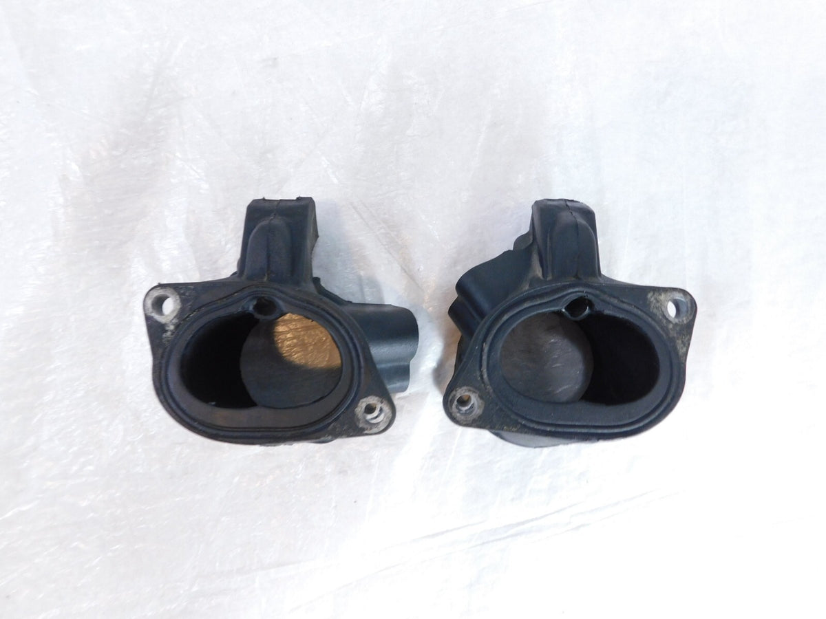 22-25 Harley Davidson Sportster Nightster RH975 Front & Rear Intake Manifolds - C3 Cycle