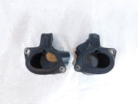 22-25 Harley Davidson Sportster Nightster RH975 Front & Rear Intake Manifolds - C3 Cycle