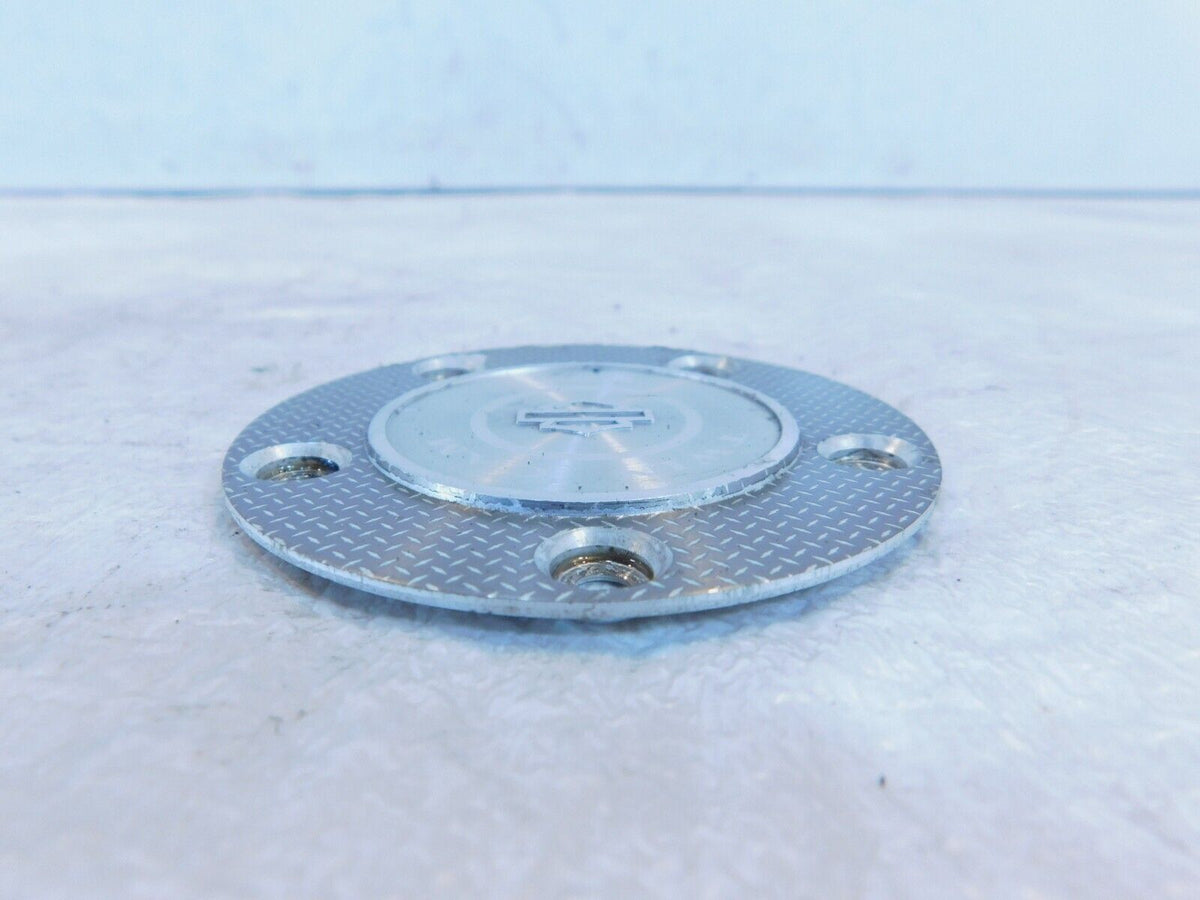 Harley Davidson Touring Dyna Softail Twin Cam Right Timer Timing Cover 32543-07 - C3 Cycle