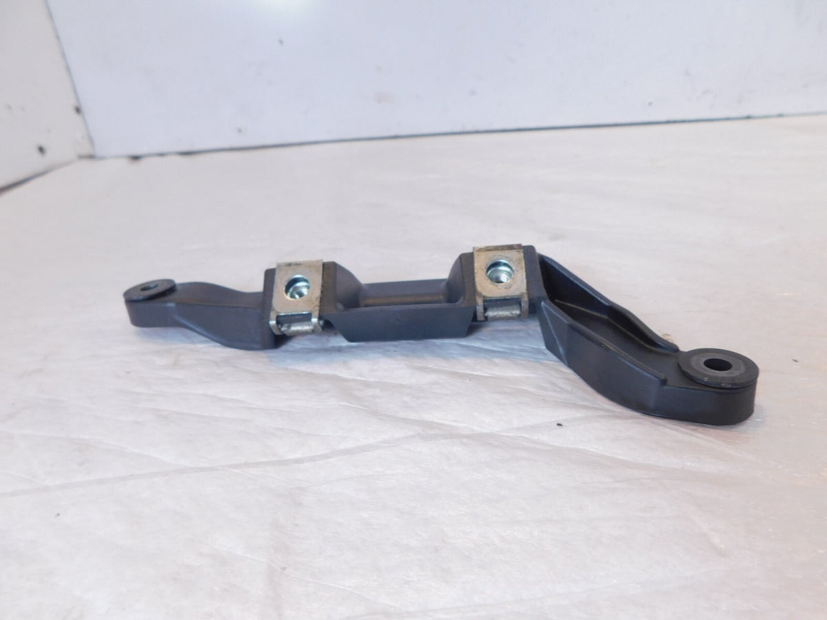 Aprilia Shiver SL750 Dorsoduro 750 Emission Evap Charcoal Canister Mount Bracket - C3 Cycle