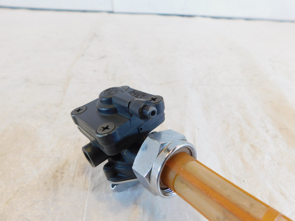2002-2005 Harley Davidson Dyna Wide Super Glide Fuel Gas Tank Petcock Valve Tap - C3 Cycle