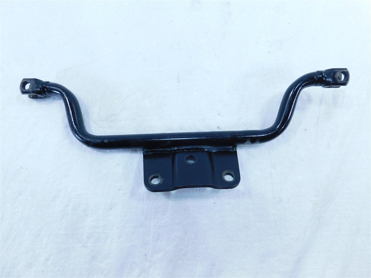82 Harley Davidson Ironhead Sportster XLH 1000 Rear Wheel Fork Bracket Swingarm - C3 Cycle