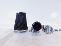 Buell M2 Cyclone S3 Thunderbolt & X1 Lightning Air Intake Cleaner Tube & Filter - C3 Cycle