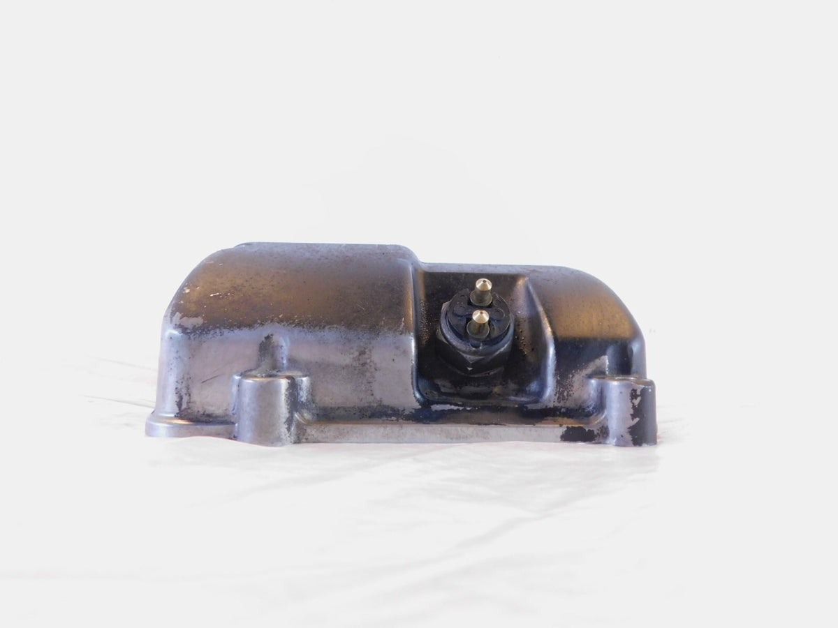 1999 & 2000 Harley Davidson Dyna Wide Glide & Low Rider Transmission Top Cover - C3 Cycle