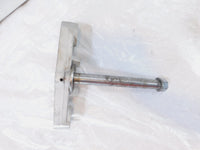 Honda VT600 Shadow 600 VLX Deluxe Front Fork Steering Lower Triple Tree Stem