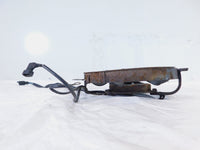 1997-03 Honda GL1500 Valkyrie 1500 Front Engine Coolant Radiator Fan -For Parts - C3 Cycle