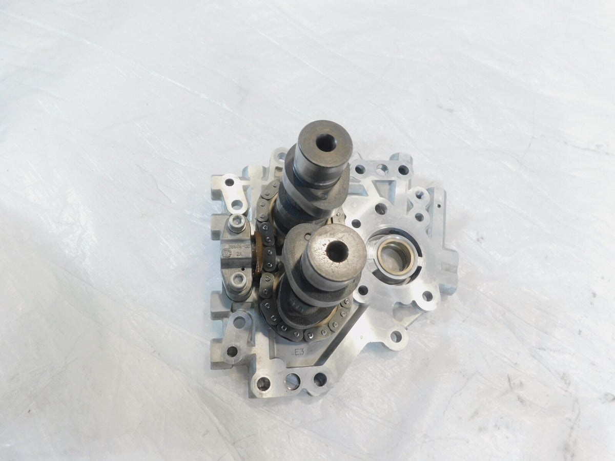 Harley Davidson Touring Softai &l Dyna Hydraulic Support Camshaft Cam Plate