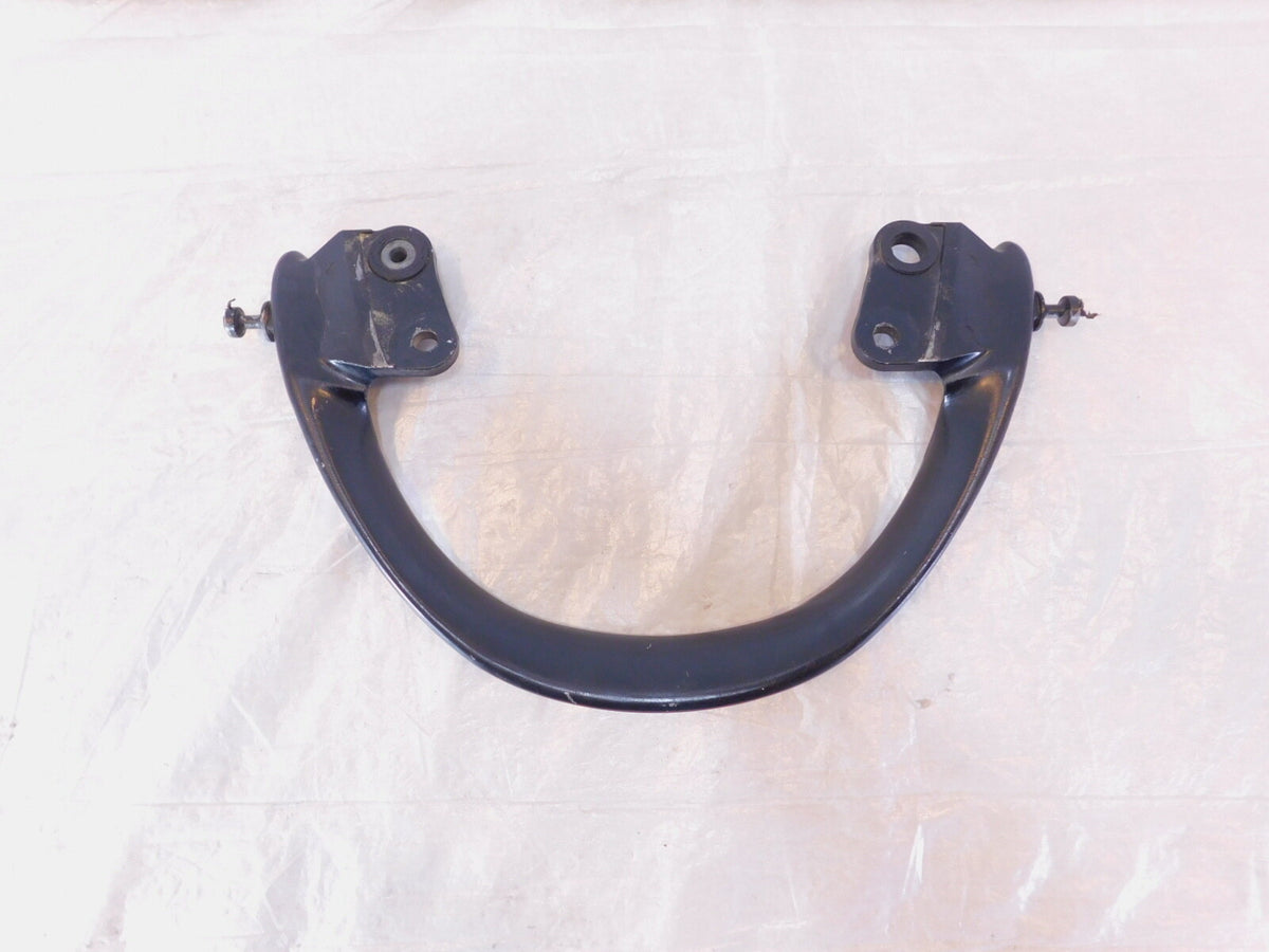 1999-2007 Suzuki Hayabusa GSX1300R Rear Passenger Pillion Seat Grab Bar Handle - C3 Cycle