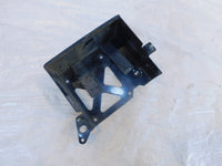 2004-2007 Victory Kingpin Vegas Hammer & Jackpot Battery Holder Box Tray Bracket - C3 Cycle