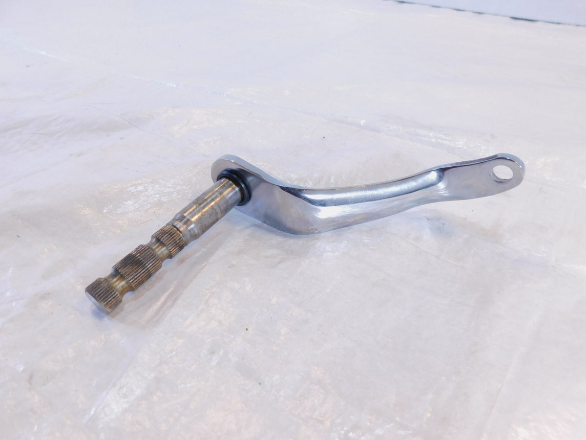 Harley Davidson Softail Heritage Classic & Fat Boy Transmission Gear Shift Lever - C3 Cycle