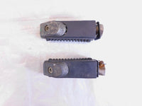 BMW K100 K100RS K75 K75S K75C & R100GS R100RT Right/Left Rear Footrest Foot Pegs - C3 Cycle