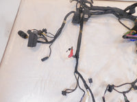 2002-2003 BMW K1200 RS K1200RS Main Electrical Wiring Harness Wire Cable Loom - C3 Cycle