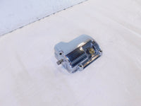 Harley Davidson Touring Electra Glide & Softail Chrome Transmission Top Cover - C3 Cycle